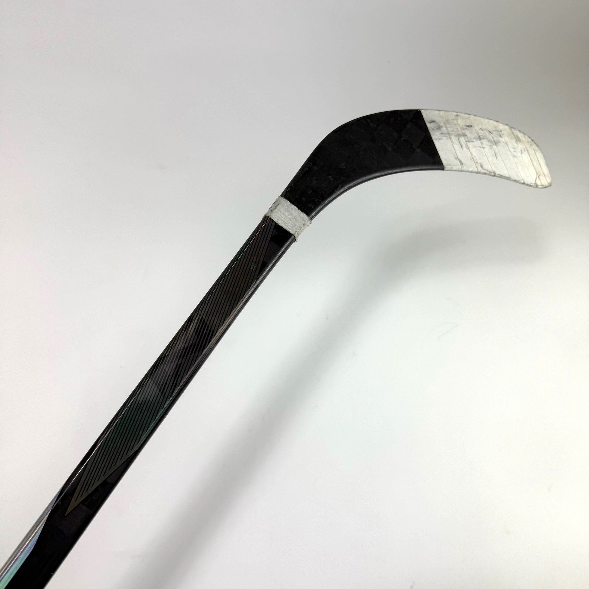 Used Left Blue Bauer Nexus Tracer | 65 Flex P88 Curve Grip | J563 - Top Flight Hockey
