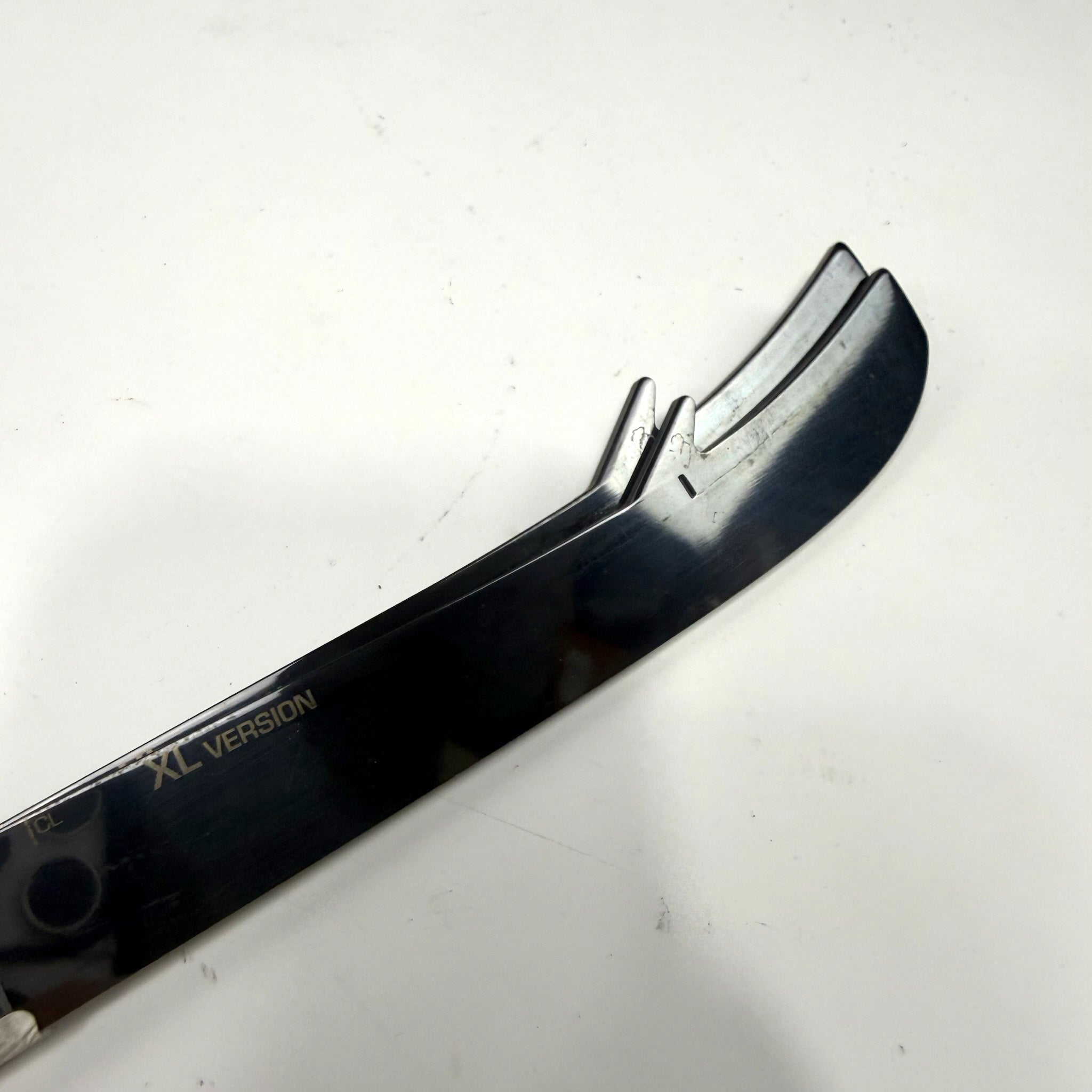 Used Bauer Pulse Ti Steel | 288mm | C403