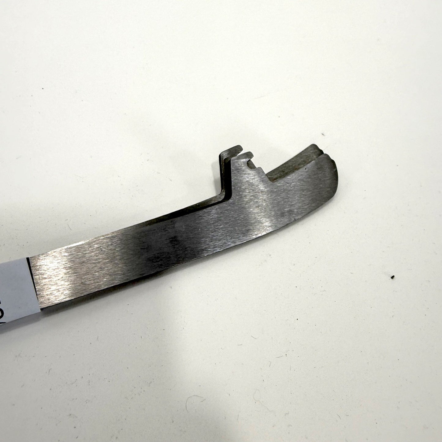 New CCM XS Steel | 295MM | BH526