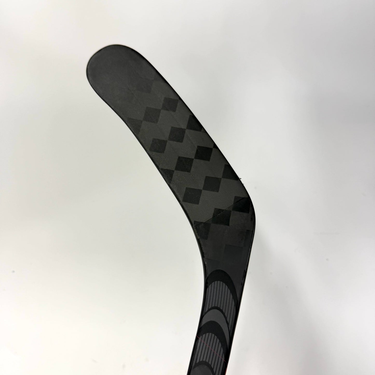 Used Left CCM Jetspeed FT5 Pro | 85 Flex P92M Curve Grip | AB641