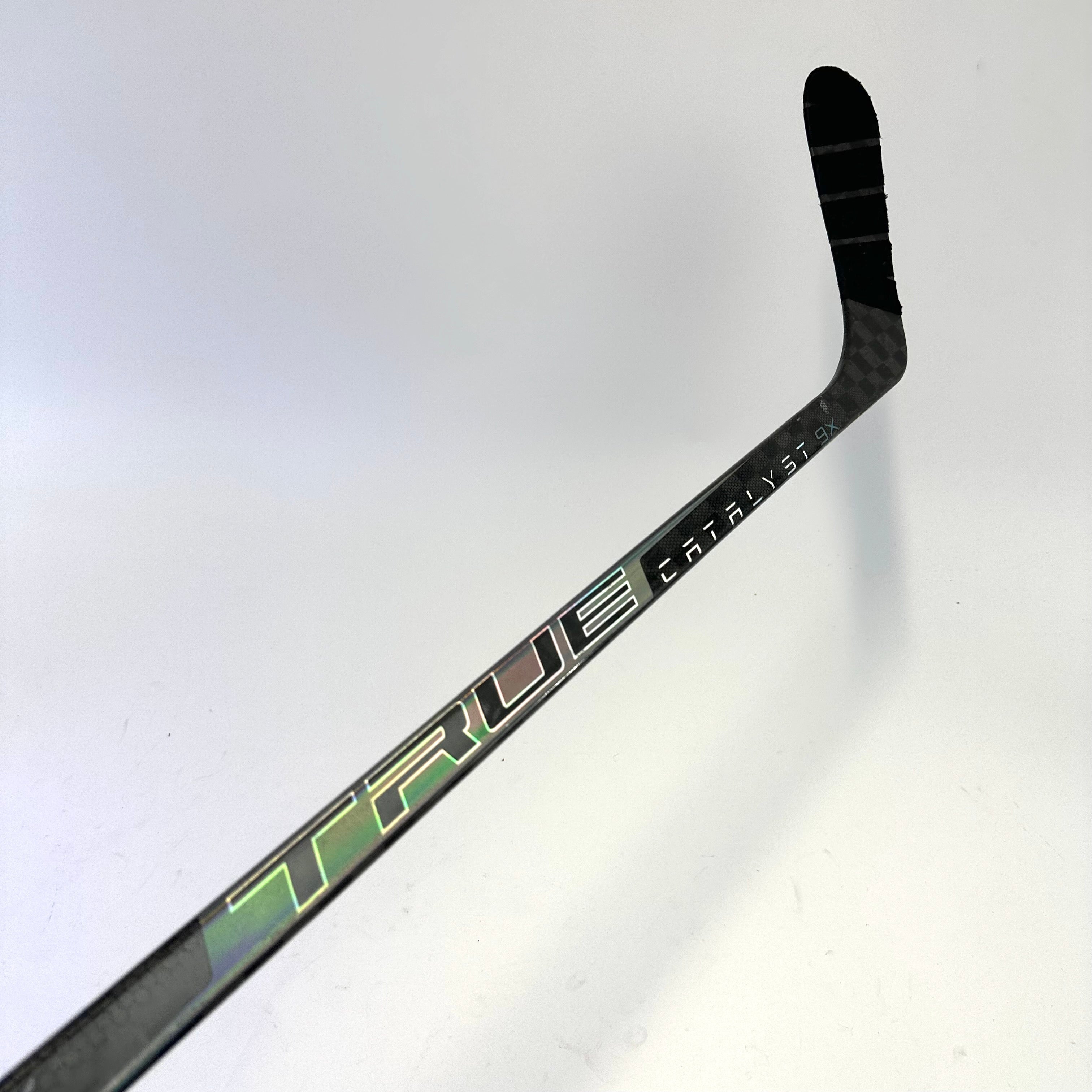 Used Left Handed True Catalyst 9X | 95 Flex | P92 Curve | Non Grip | A893