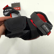 New CCM Jetspeed X-tra Pro Elbow Pads | Junior Medium - Top Flight Hockey