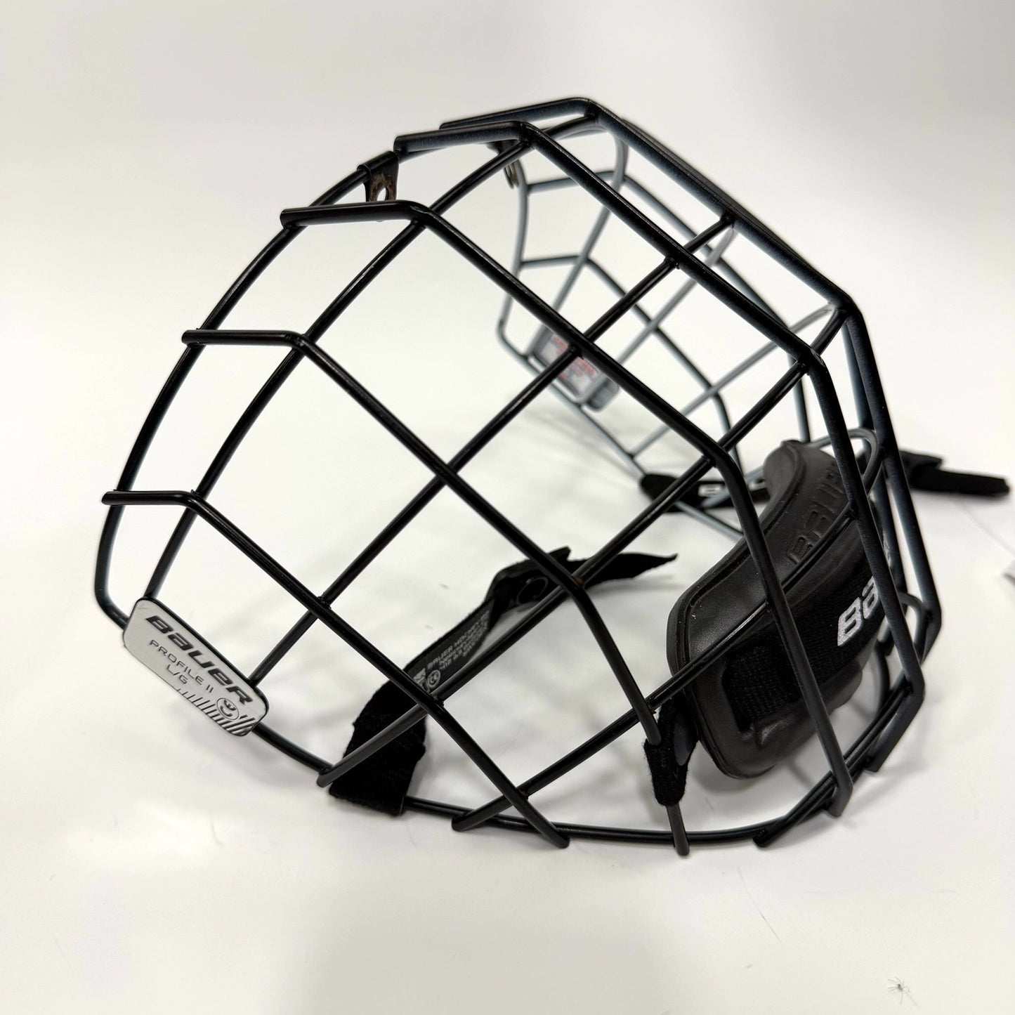 Like New Oreo Bauer Profile II Cage | Large | AB847