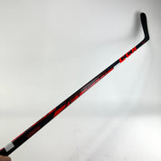 New Left CCM Jetspeed FT4 Team | P28 Curve 65 Flex Grip | TBL160