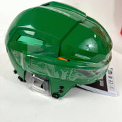 Brand New Fitlite 3DS Helmet - Green - Medium - #CCM368