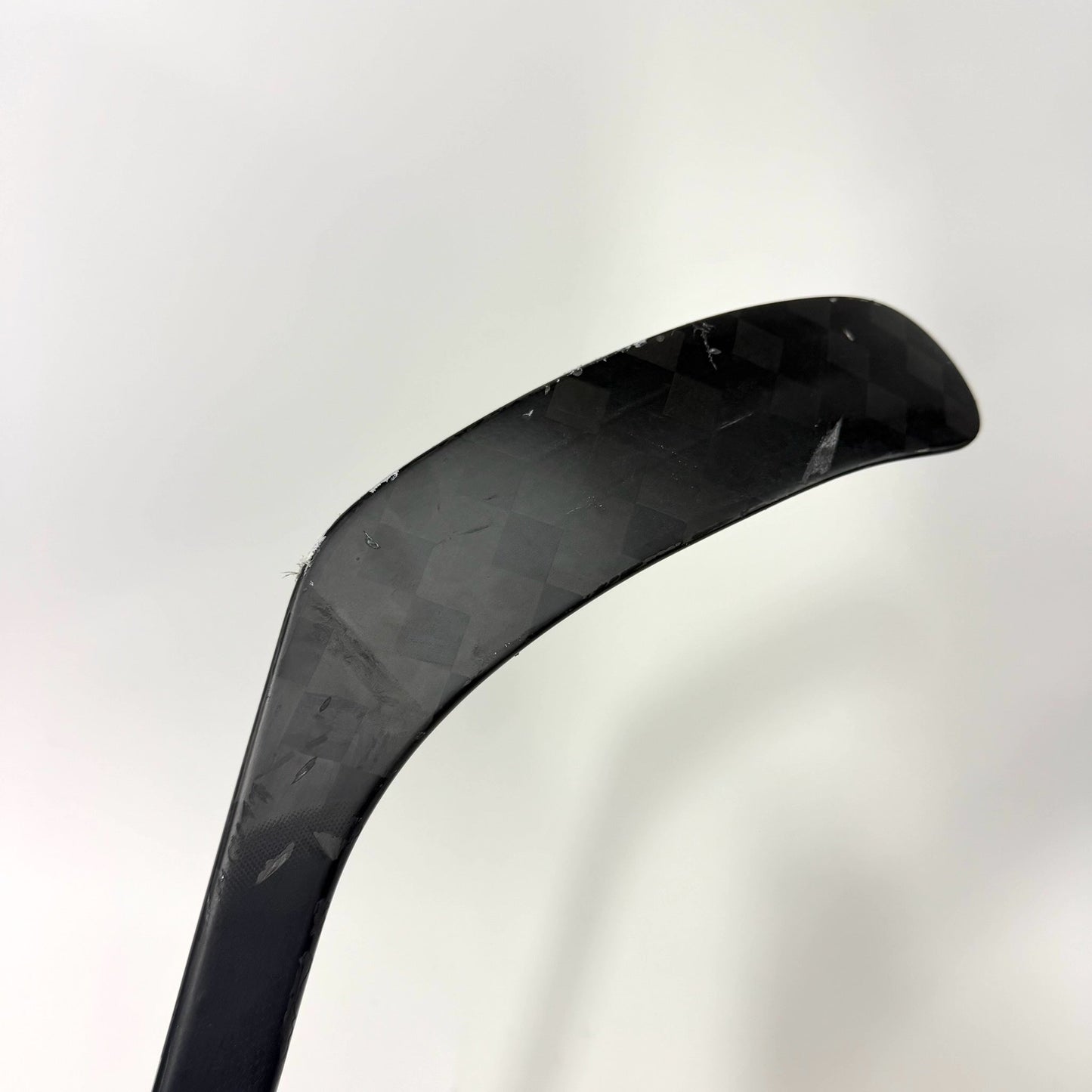 Used Left Black CCM Jetspeed FT8 Pro | 75 Flex P92M Curve Grip | AB986 - Top Flight Hockey