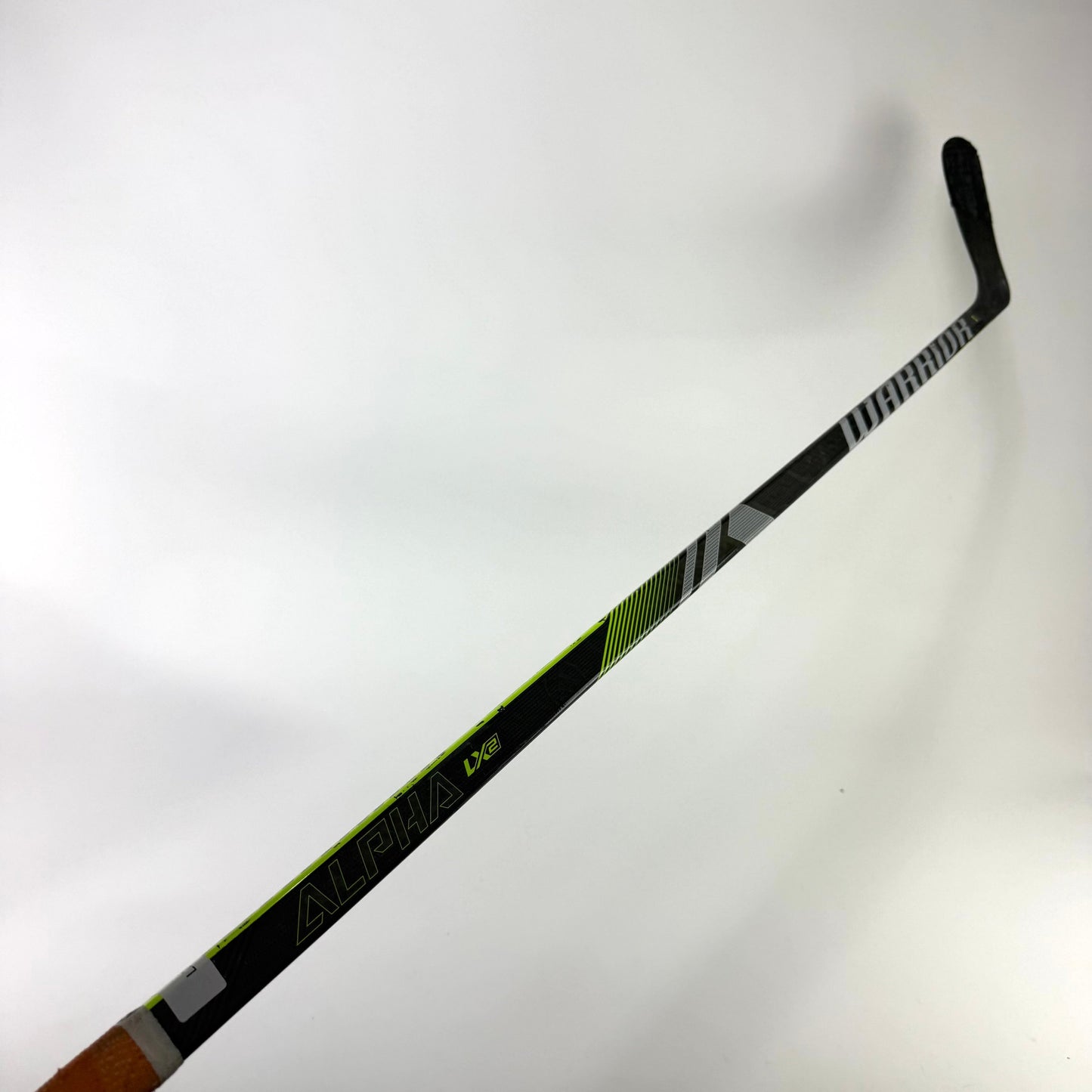 Used Left Warrior Alpha LX2 | 85 Flex W90 Curve Grip | L260 - Top Flight Hockey
