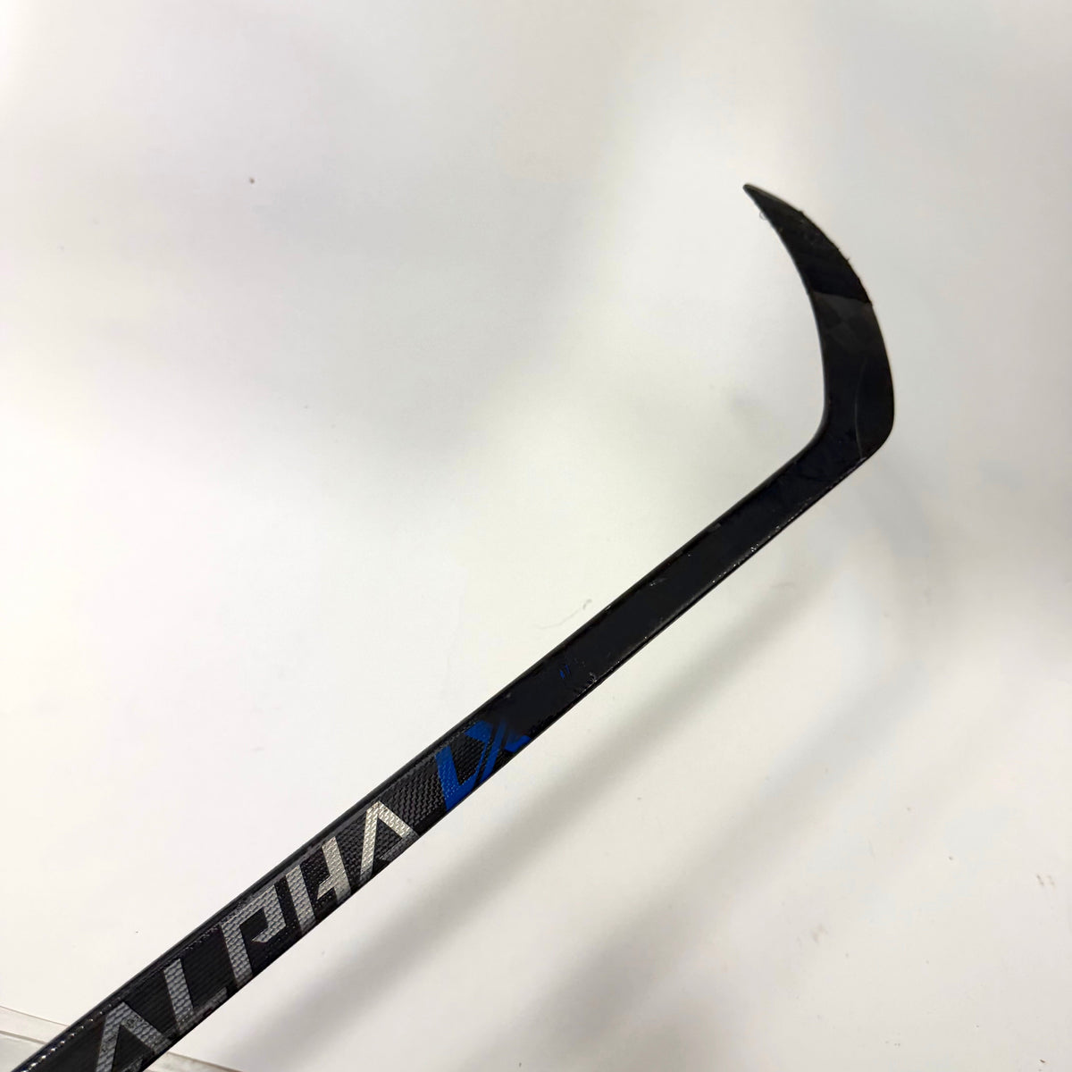 Used Right Warrior Alpha LX Pro | 92 Flex P92 Curve Non Grip | AB181 - Top Flight Hockey