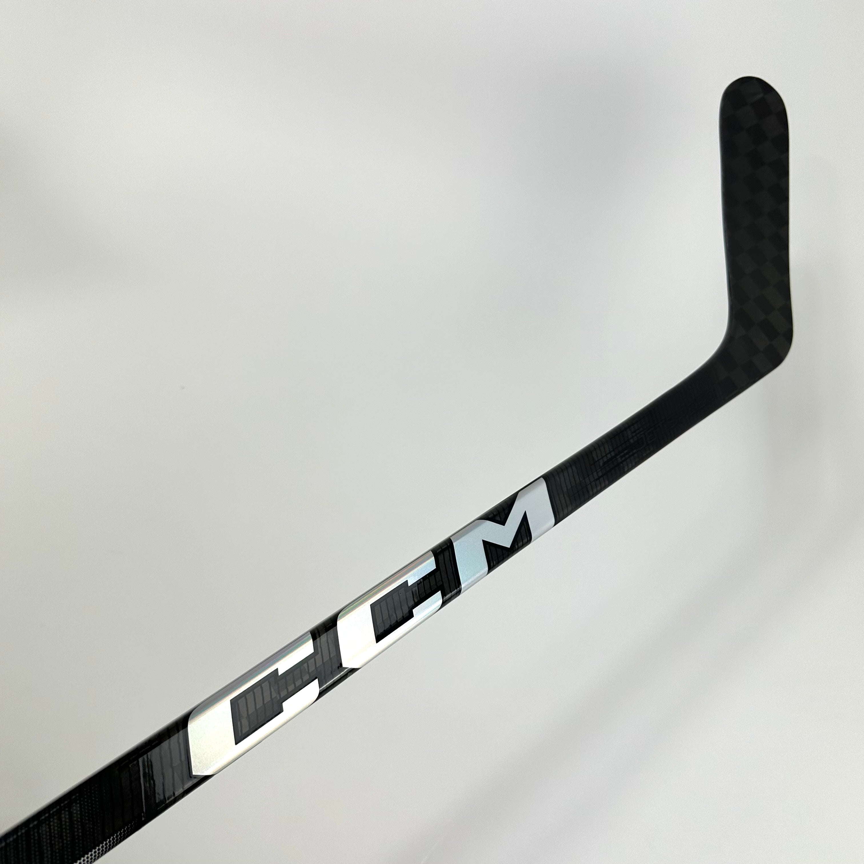 New Left CCM Jetspeed FT6 Pro | 80 Flex P90M Curve Grip | Hunt | L69