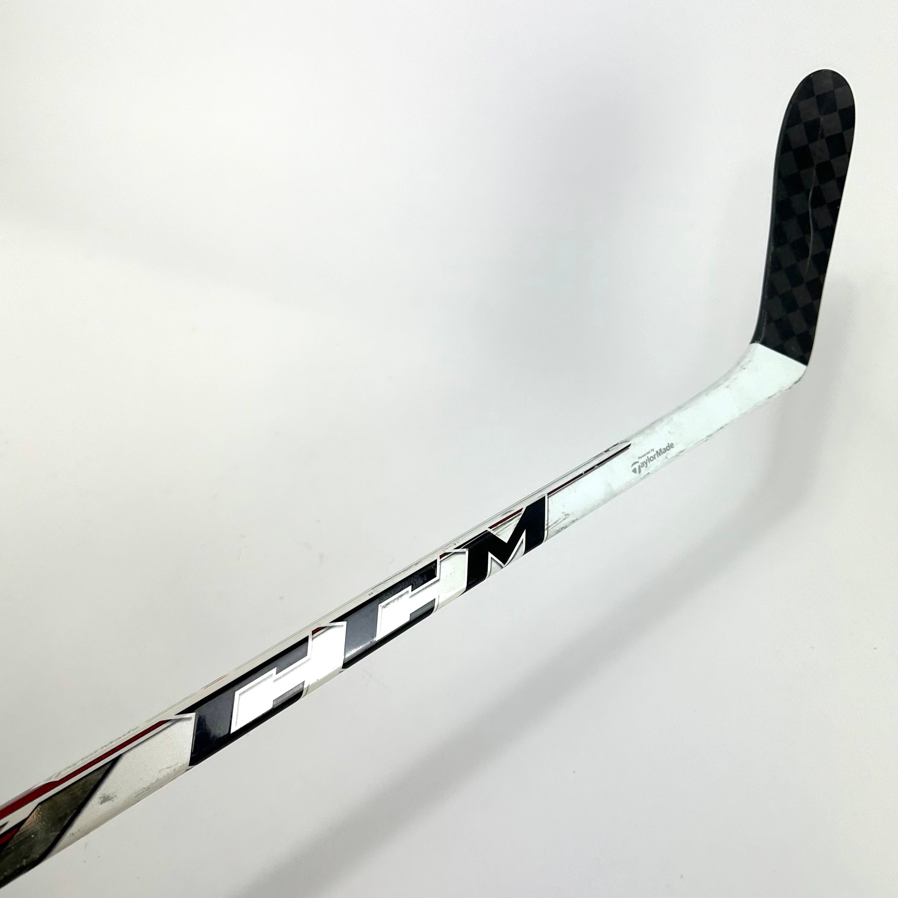 New Left CCM RBZ Revolution | 80 Flex P28 Curve Grip | Joseph | TBL304