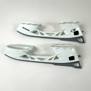 Brand New Pair of 247mm CCM XS Holders - No steel