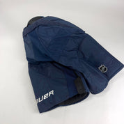 Used STL Blues Nexus Pro Lite - Large +1 - De La Rose - #J620 - Top Flight Hockey