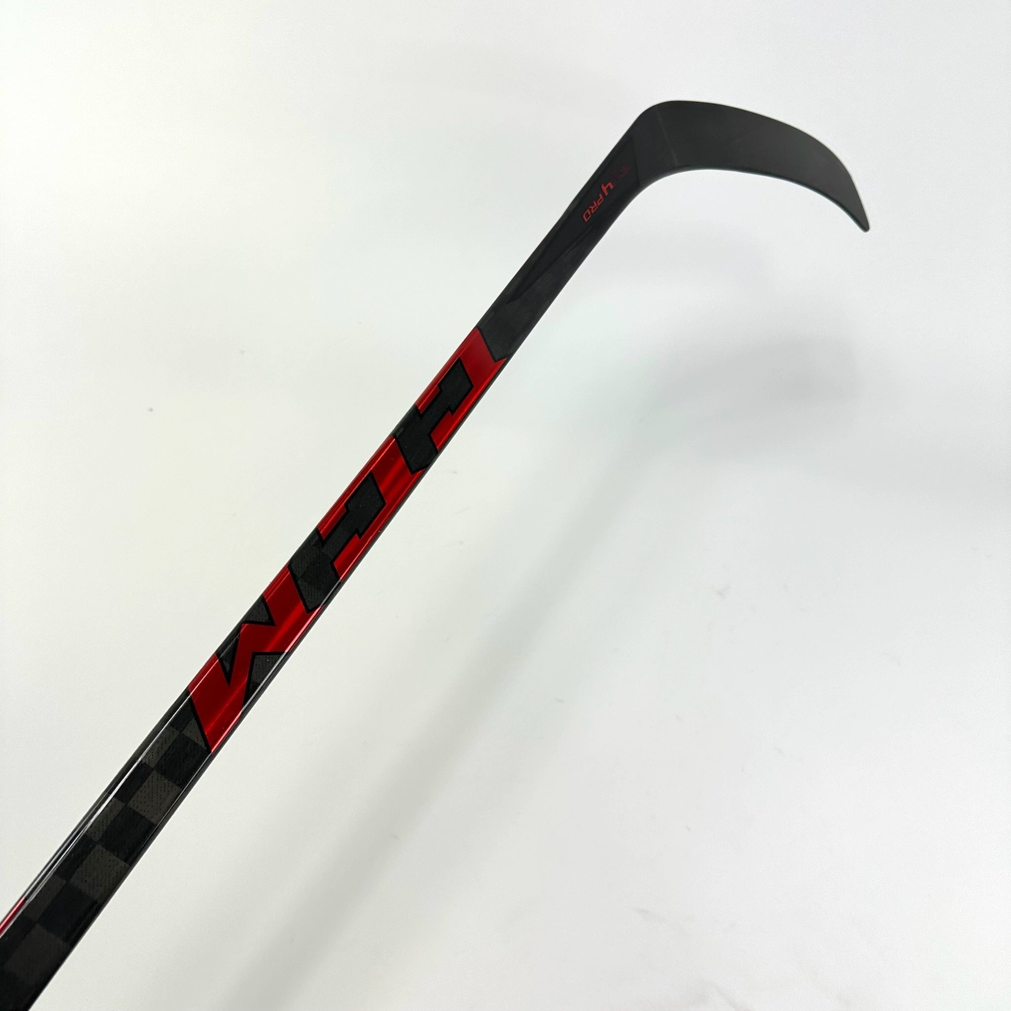 New Left CCM Jetspeed FT4 Pro | 95 Flex Malkin Pro Curve Grip | Paul | K100