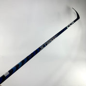 New Right Blue CCM Jetspeed FT5 Pro | P90 Curve 80 Flex Grip | Clutterbuck | M436