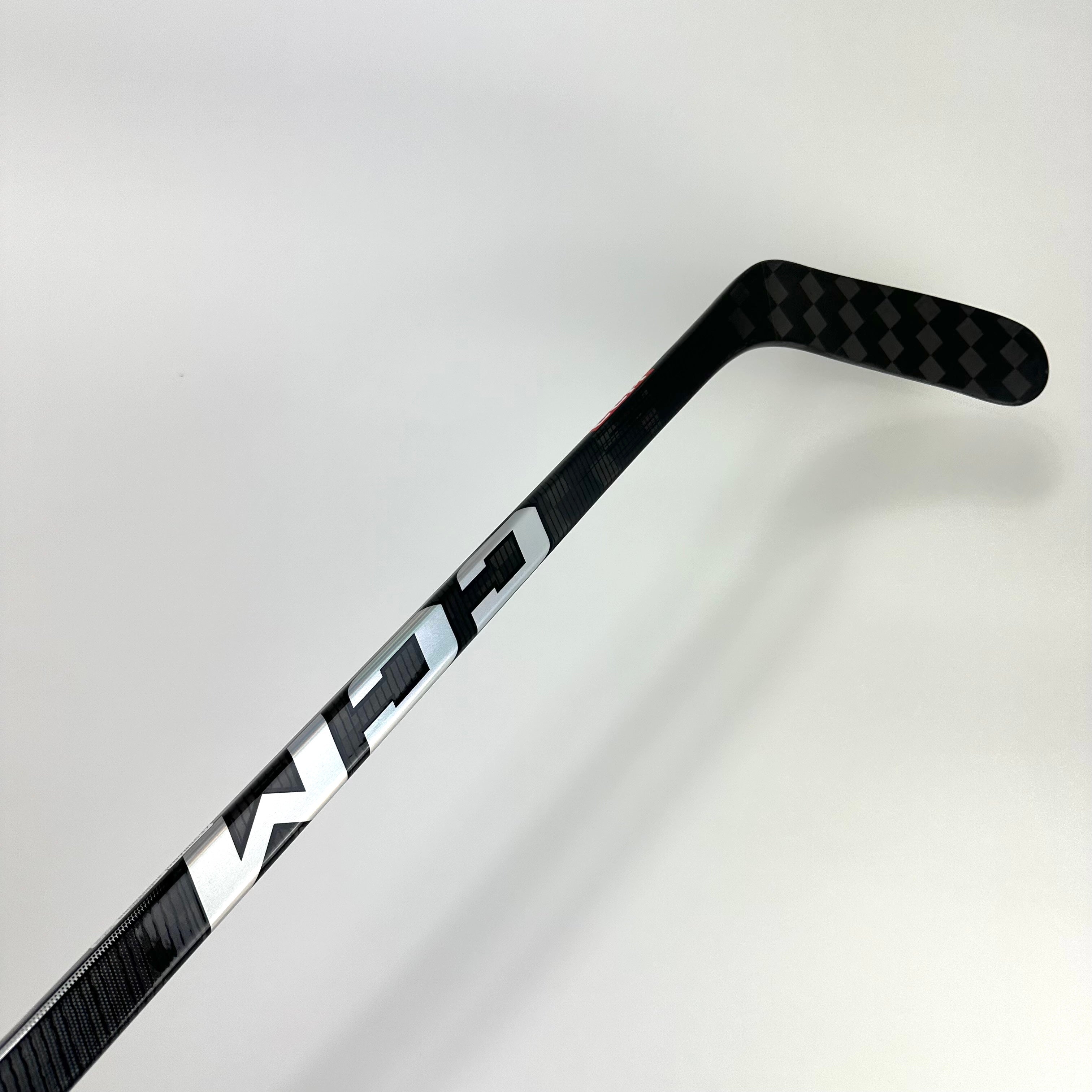 New Right Blue Jetspeed FT6 Pro | 85 Flex P90M Curve Grip | Timmins L199