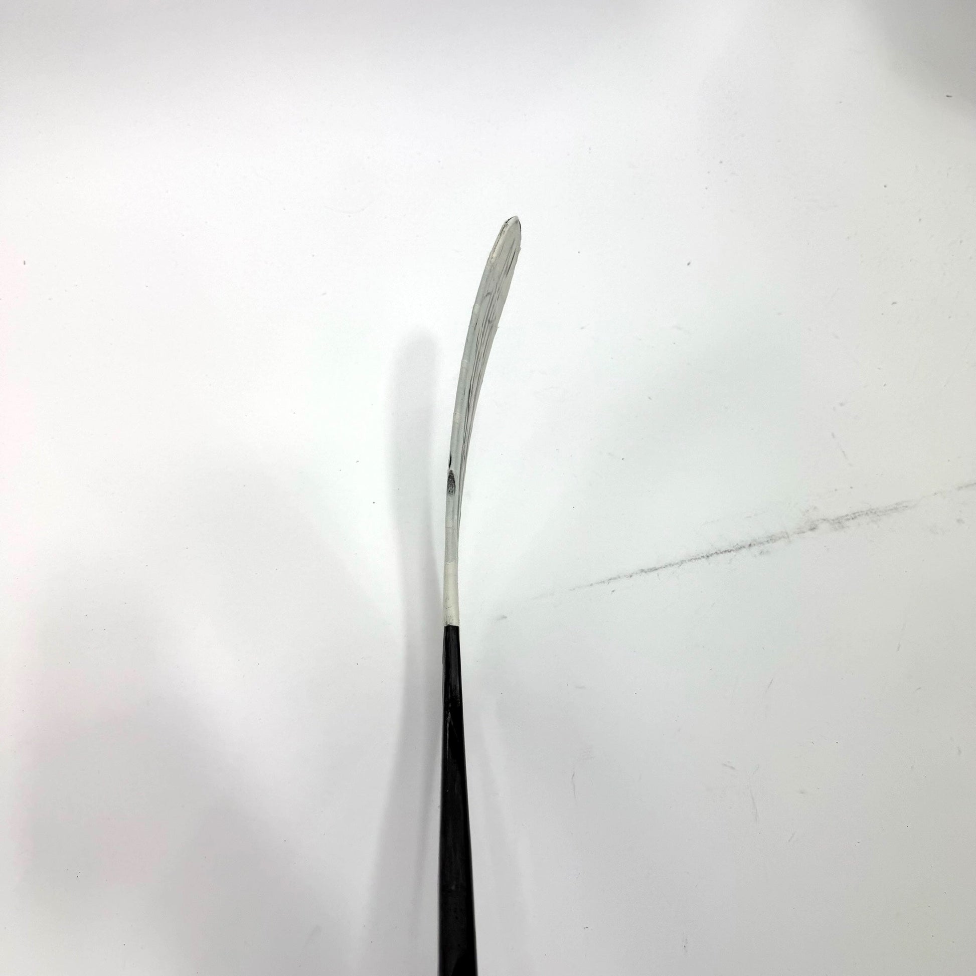 Used Left Warrior Covert QR6 Pro | 85 Flex w03 Curve Grip | Lukas Reichel | BH151 - Top Flight Hockey