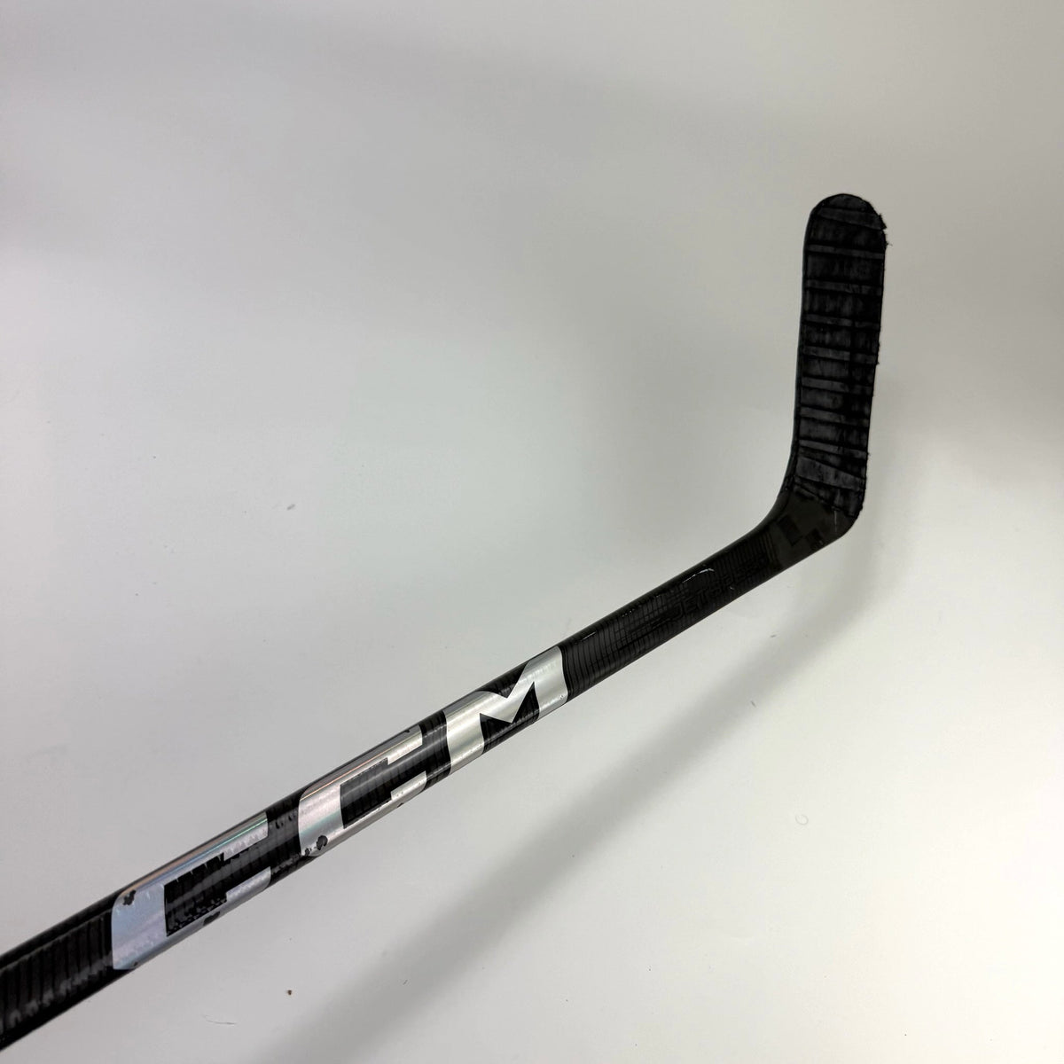 Used Left CCM Jetspeed FT6 Pro | 75 Flex P90TM Curve Grip | F345