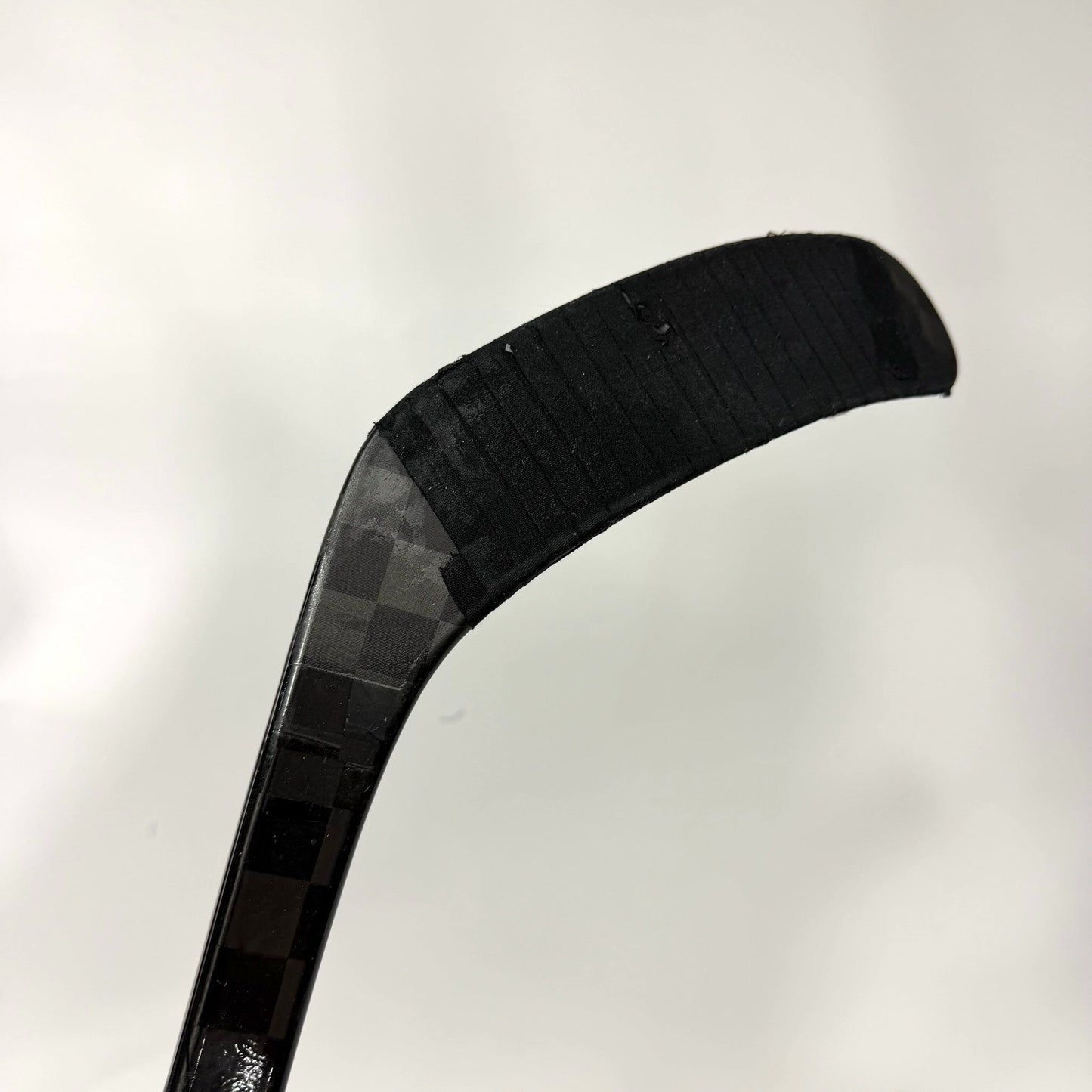 Used Left Black Bauer Vapor Flylite | 107 Flex P92M Curve Grip | AB736