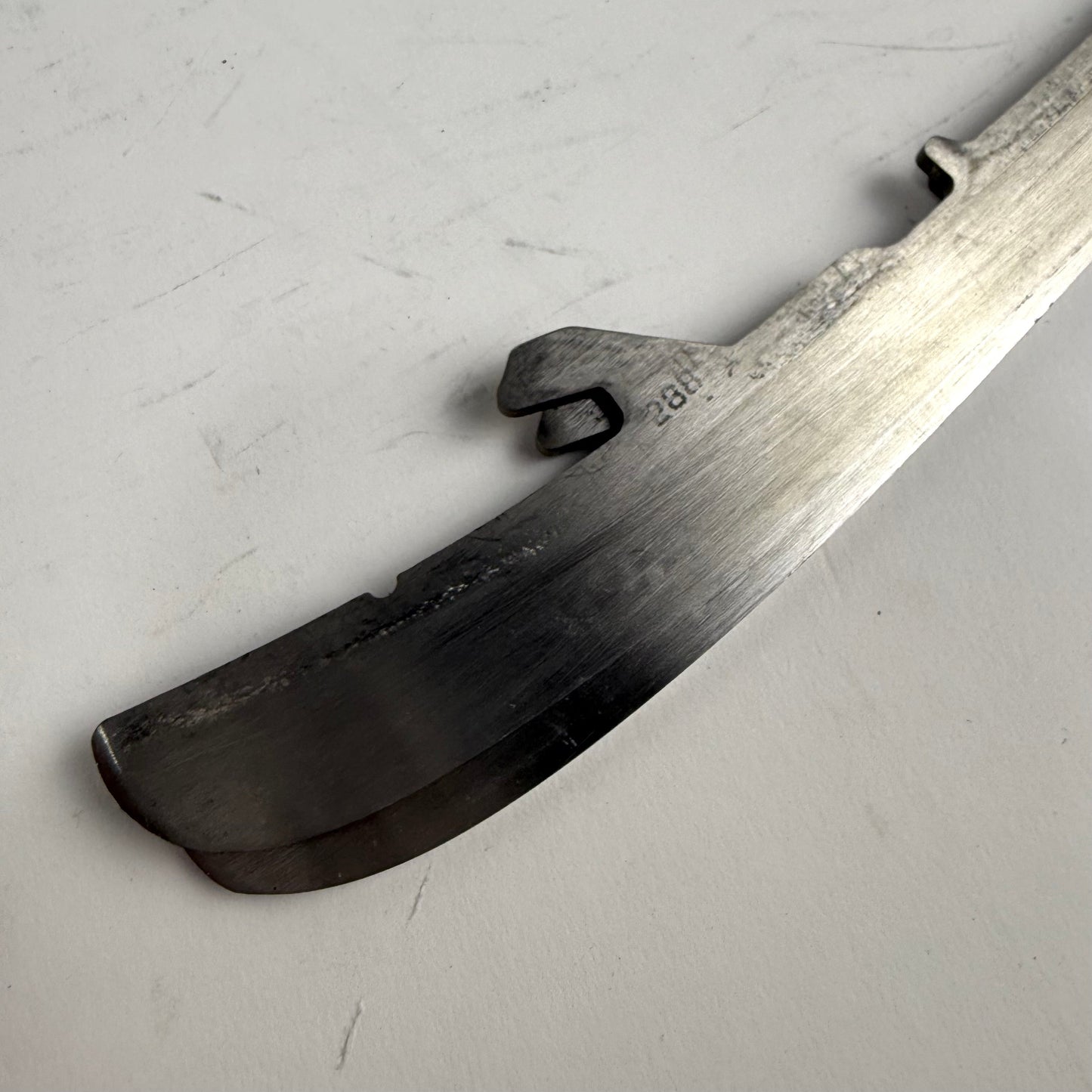 Used Bauer TUUK LS3 Steel | 288MM | R925
