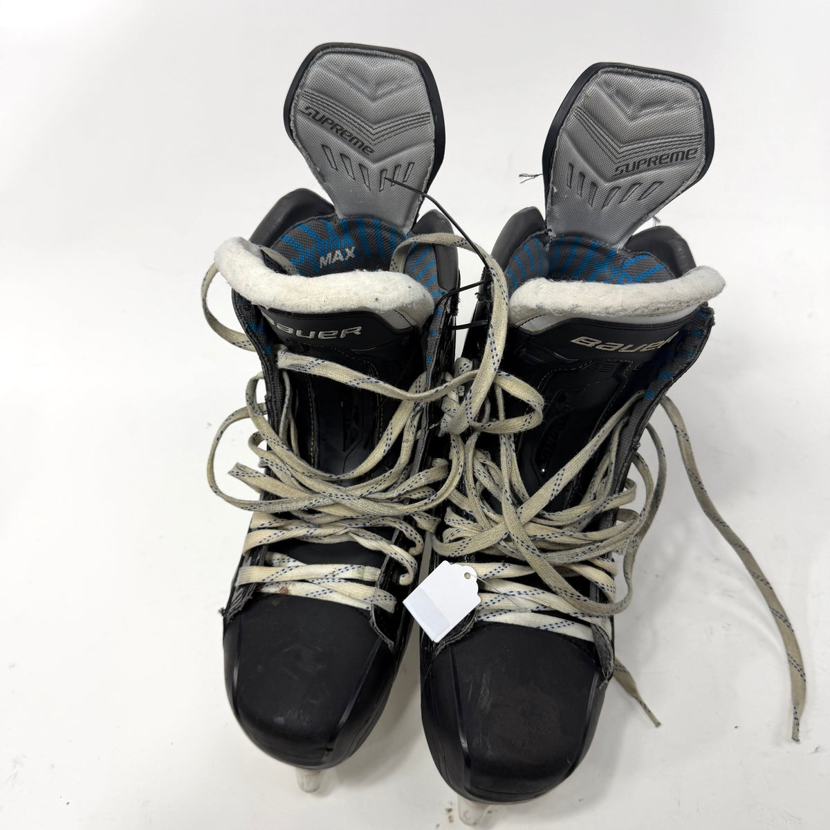 Used Bauer Surpeme S190 Skates | 11 D | AB396