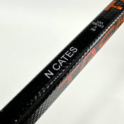 New Left Orange CCM Tacks AS6 Pro | 80 Flex P28M Curve Grip | Cates L168