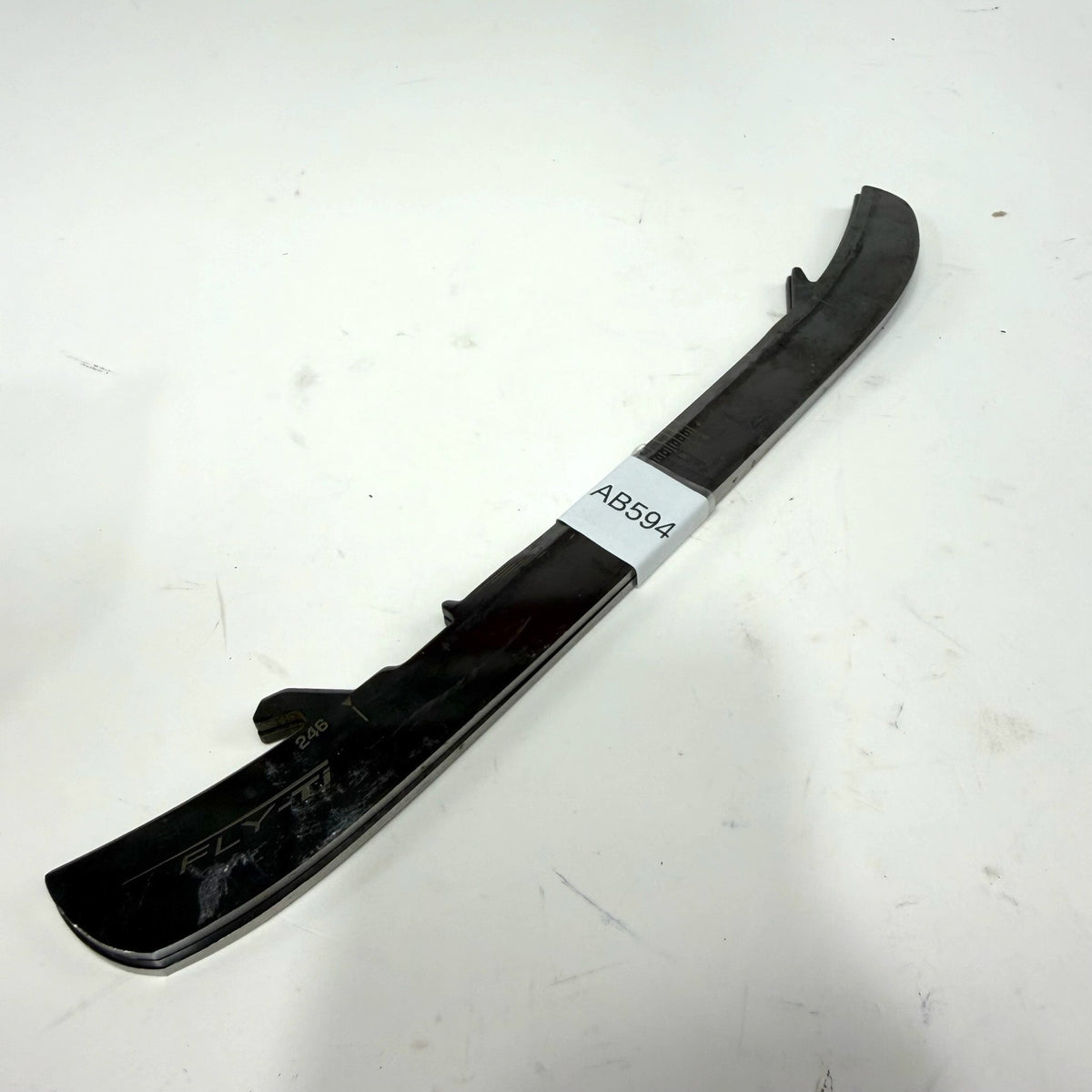 Used Bauer Fly-ti Steel | 246mm | AB594