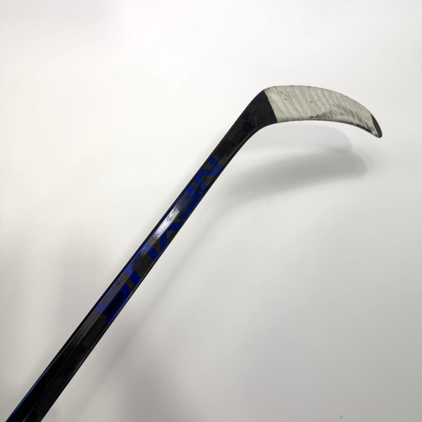 Used Left Bauer Nexus Geo | 82 Flex P92M Curve Grip | BH444 - Top Flight Hockey
