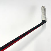 Used Left Handed CCM Jetspeed FT4 Pro 80 Flex P92M Curve Grip | E425