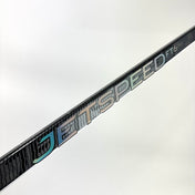 New Left Chrome CCM Jetspeed FT6 Pro | 85 Flex P90M Curve Grip | Lohrei | L98