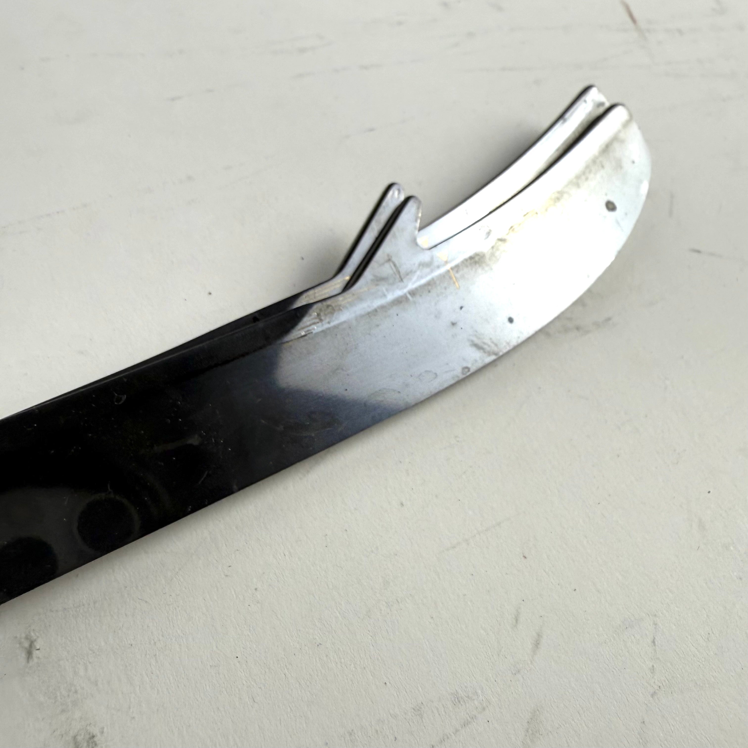 Used Bauer TUUK LS Pulse TI | 280MM | R977 - Top Flight Hockey