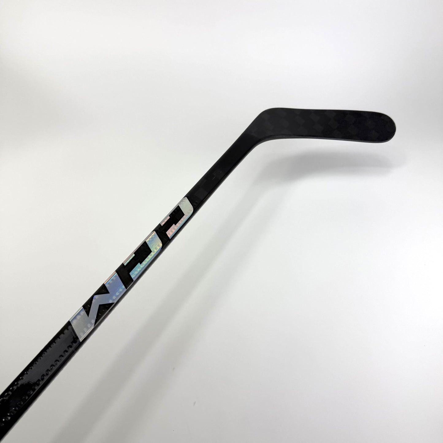 New Right Blue CCM Jetspeed FT8 Pro | 90 Flex P90TM Curve Grip | #A438