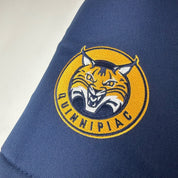 Brand New Navy Blue CCM HP31 Pro Pants - Quinnipiac University - Multiple Sizes Available