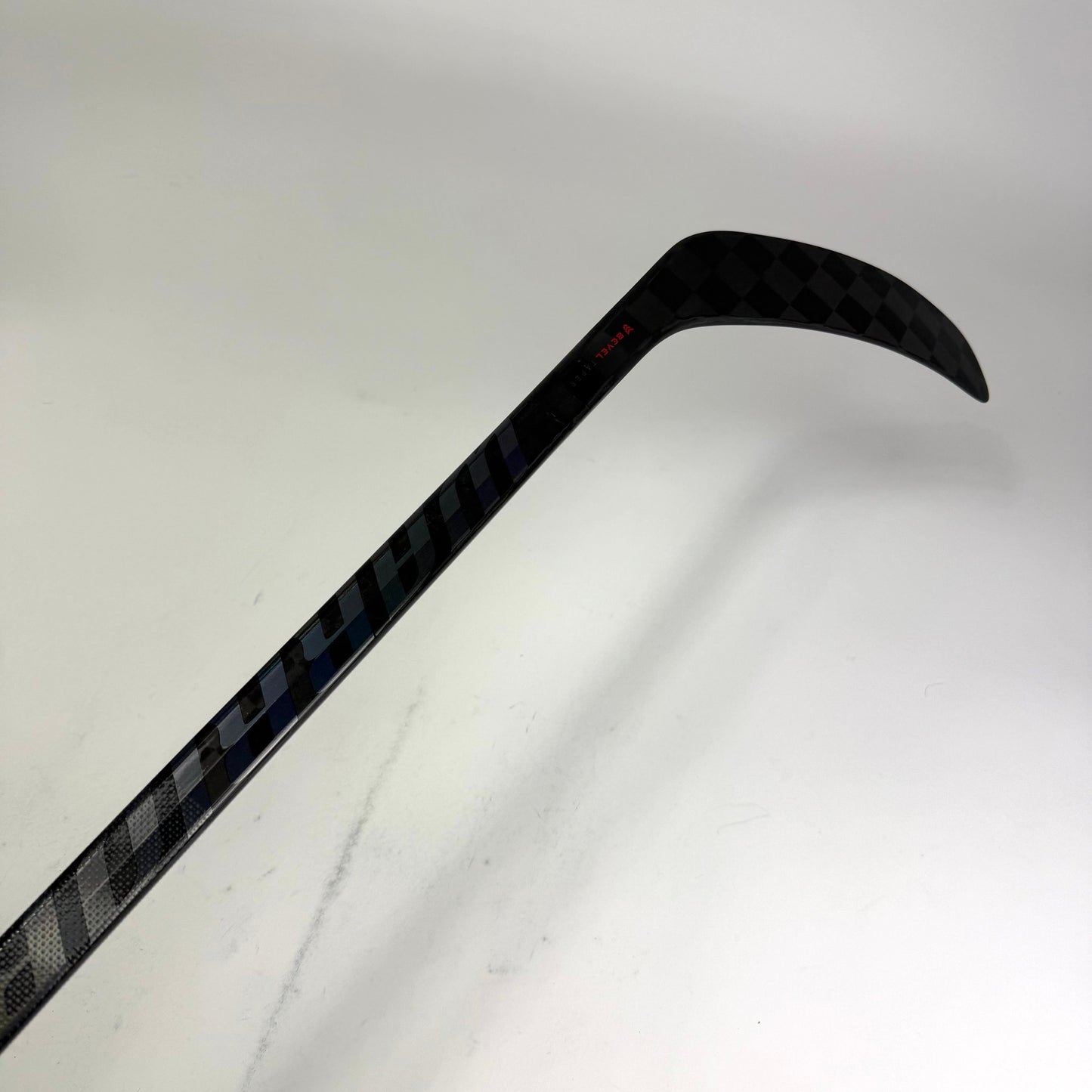New Left Red Warrior Novium 2 Pro | 85 Flex P92M Curve Grip | J453