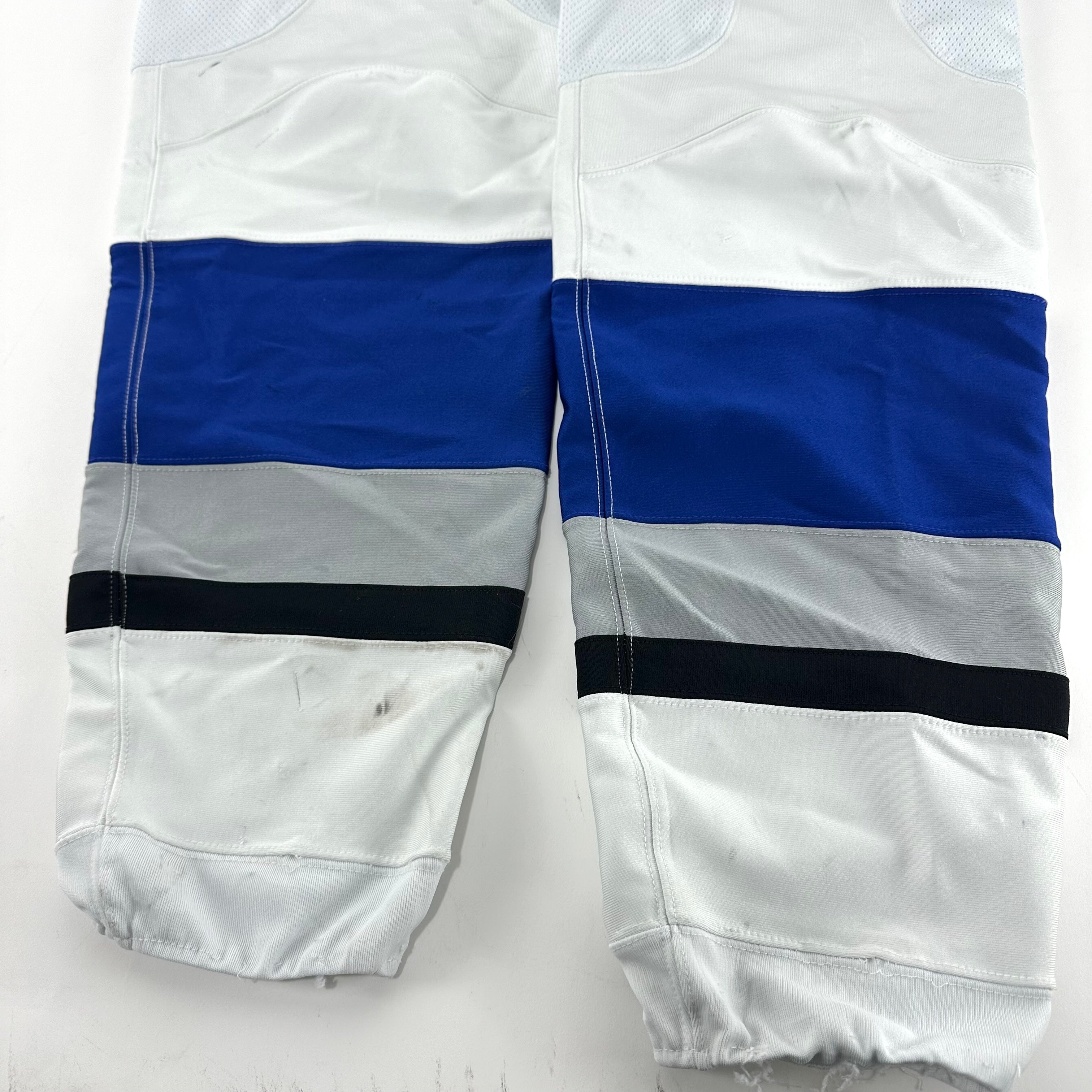 Game Used Tampa Bay Lightning RR Socks | Senior XL | #17