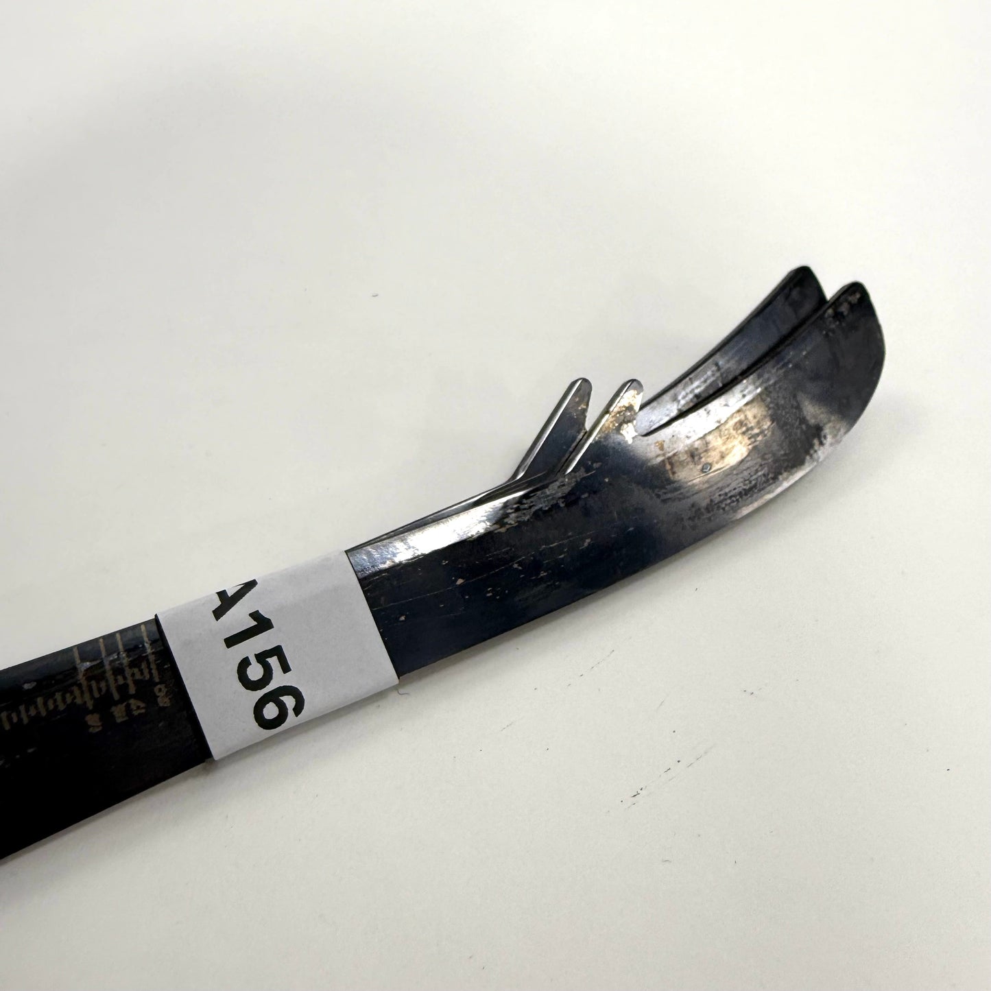Used Bauer Fly-Ti Steel | 280mm | #A156