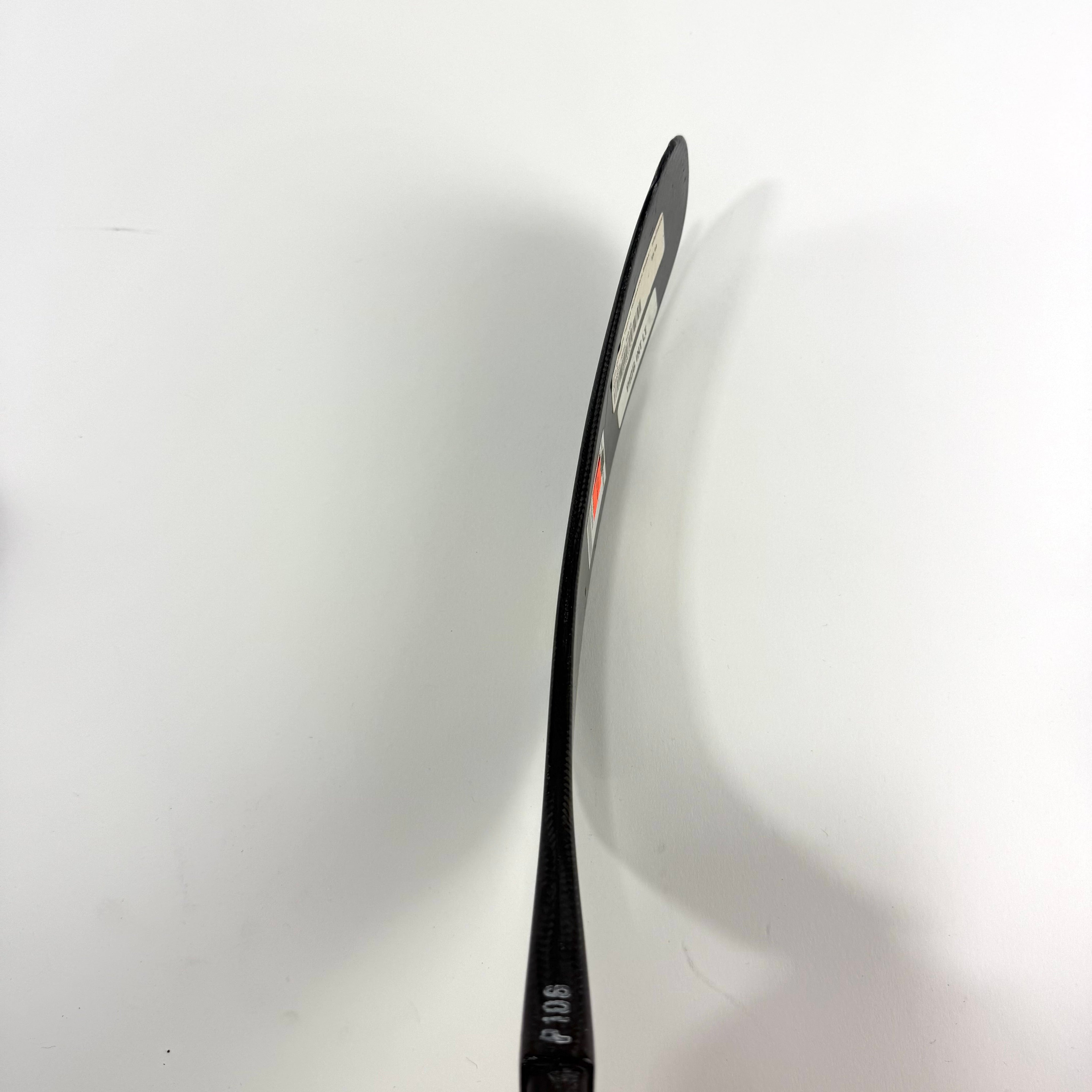 New Left Handed Senior Tapered Inno Composite Replacement Blade | P106 Curve - Top Flight Hockey