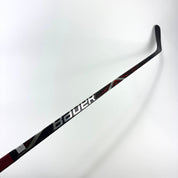 Used Left Bauer Vapor 1X Lite | 107 Flex Scandella Curve Grip | G146