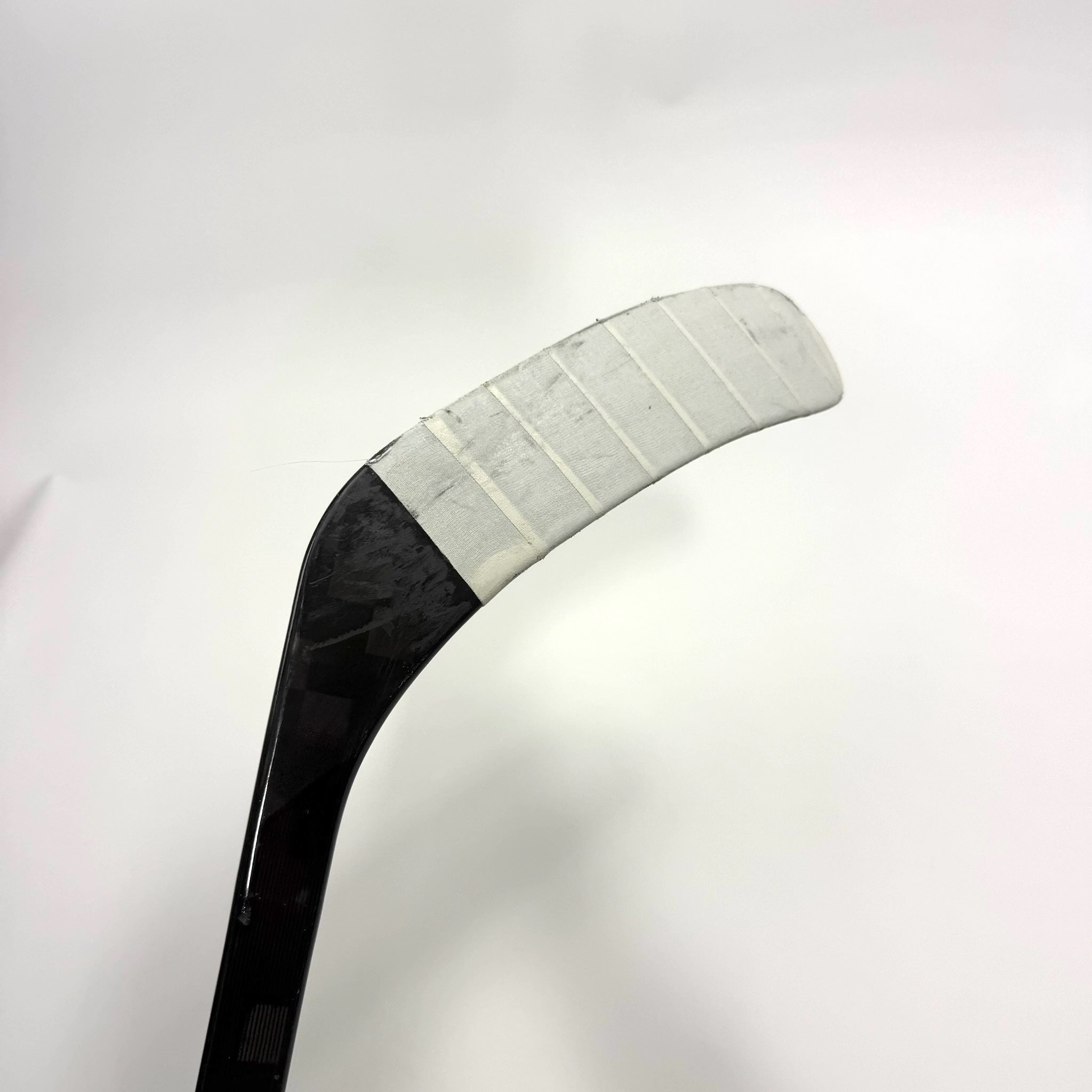 Used Left Black CCM Jetspeed FT7 Pro | 80 Flex P90TM Curve Grip | BH417 - Top Flight Hockey