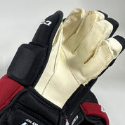 Brand New CCM HG97 Gloves Arizona Coyotes 15"