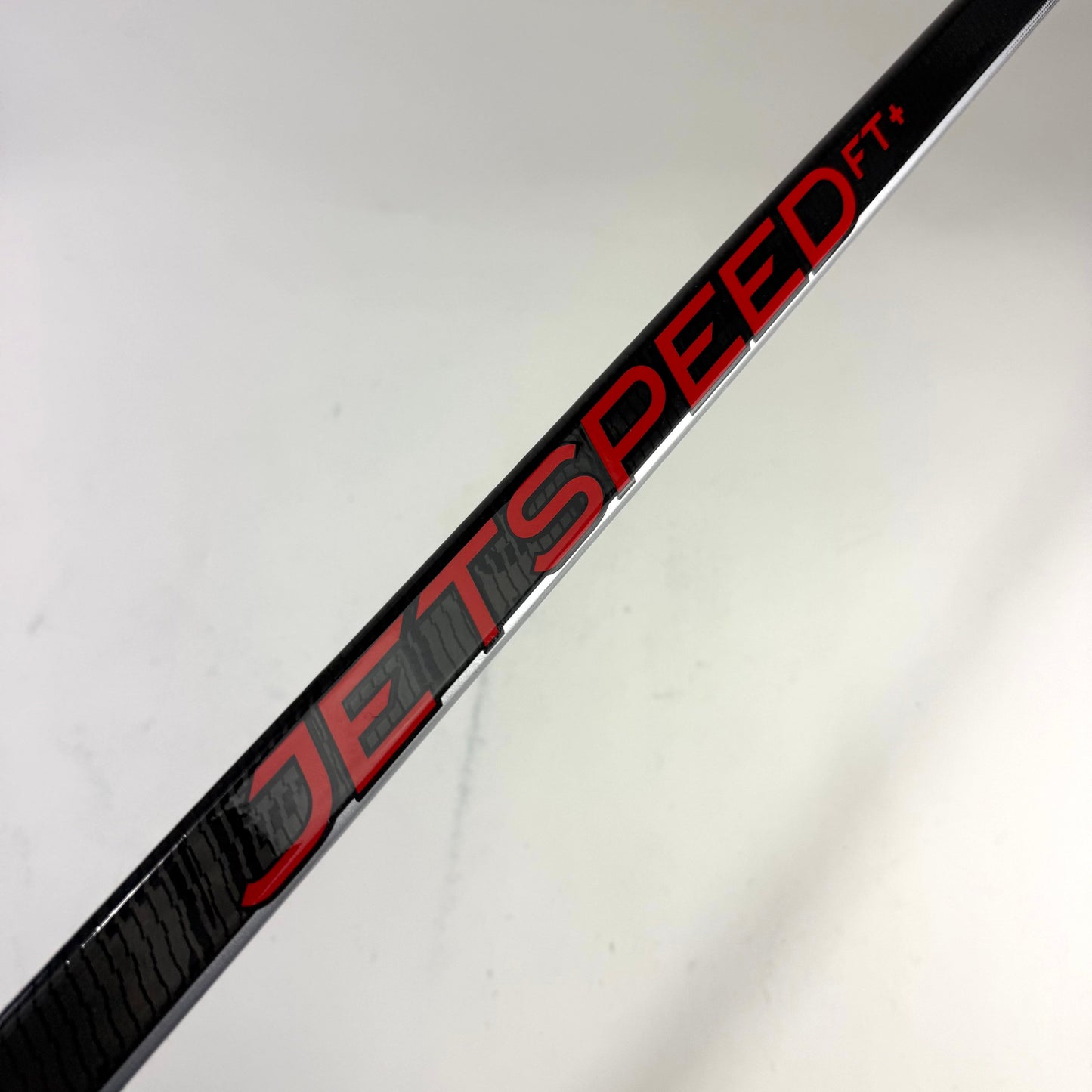 New Left CCM Jetspeed FT+ | 85 Flex P28 Curve Grip | J449 - Top Flight Hockey