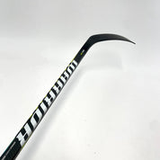 Brand New Left Handed Warrior Alpha DX Pro Team | 85 Flex | W28 Curve | Grip | E182 - Top Flight Hockey
