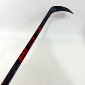 Used Left Handed CCM Jetspeed FT4 Pro | 80 Flex | P92M Curve | Brooks | Grip | A412