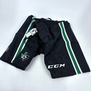 Brand New Black and Green CCM PP10 Dallas Stars Shell - 3XL