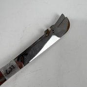 New Bauer Two Bolt Velocity Step Steel | 296mm | C32 - Top Flight Hockey