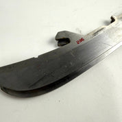 Used Bauer TUUK LS3 Steel | 296MM | R966 - Top Flight Hockey