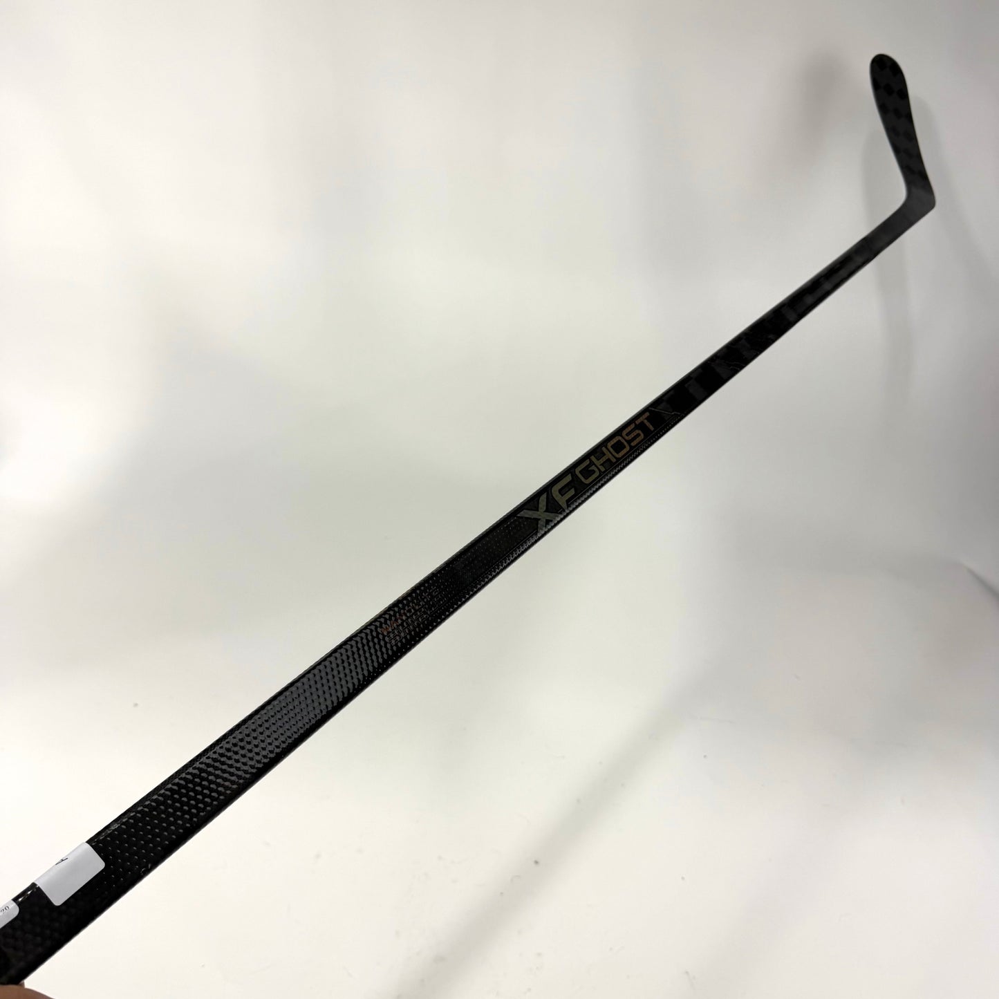 New Left CCM XF Ghost | 80 Flex P92 Curve Grip | AB650