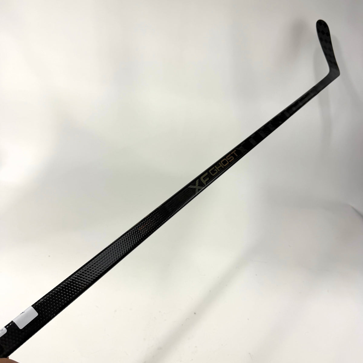 New Left CCM XF Ghost | 80 Flex P92 Curve Grip | AB650 - Top Flight Hockey
