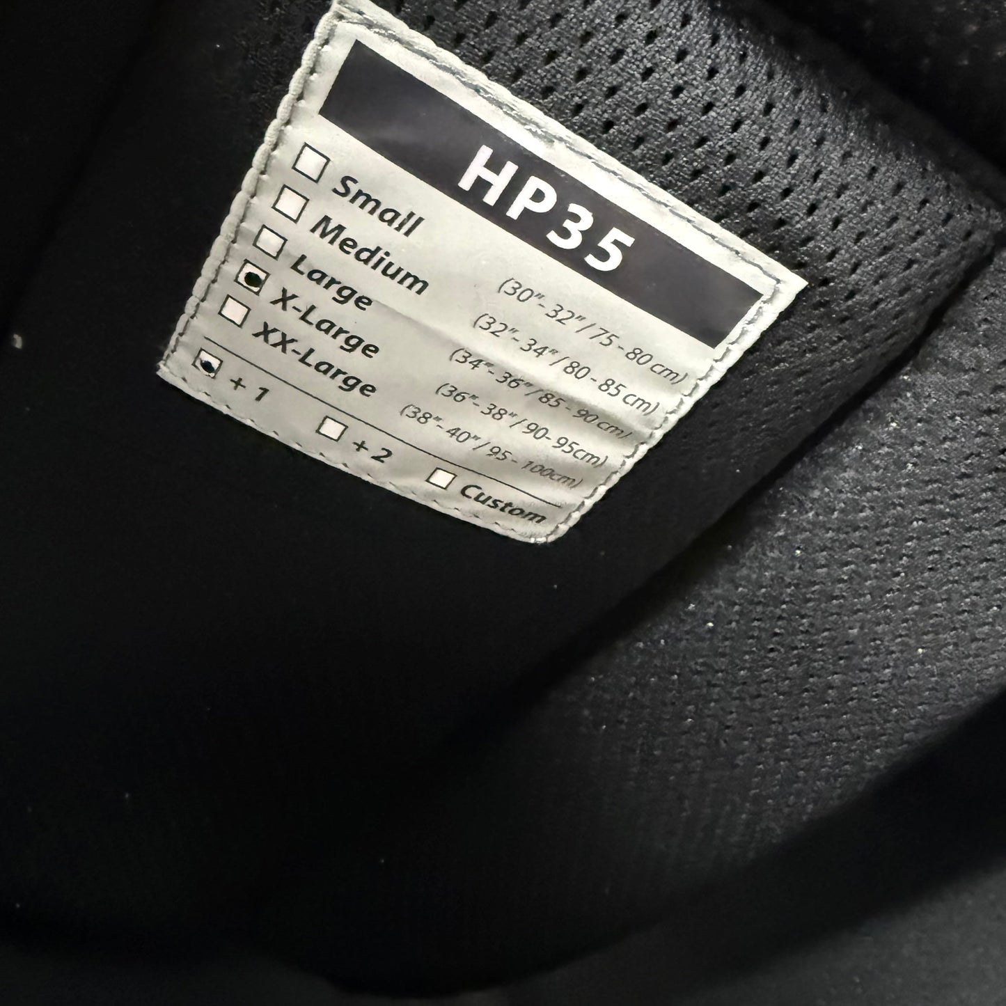New Navy CCM HP35 Pants | XL +1 | R592