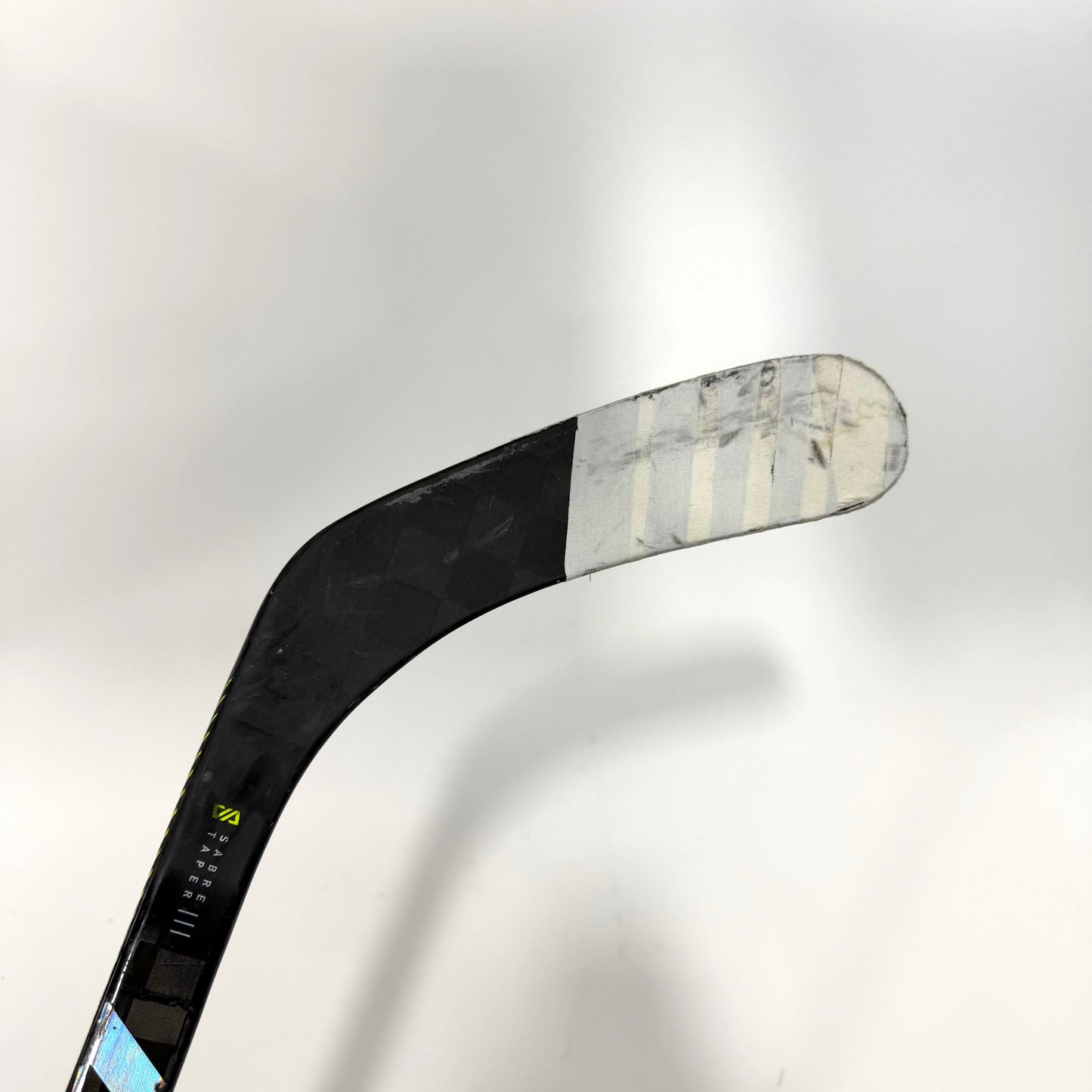 Used Right Warrior Alpha LX2 Pro | 70 Flex ? | Long P92 Curve Grip | AB907