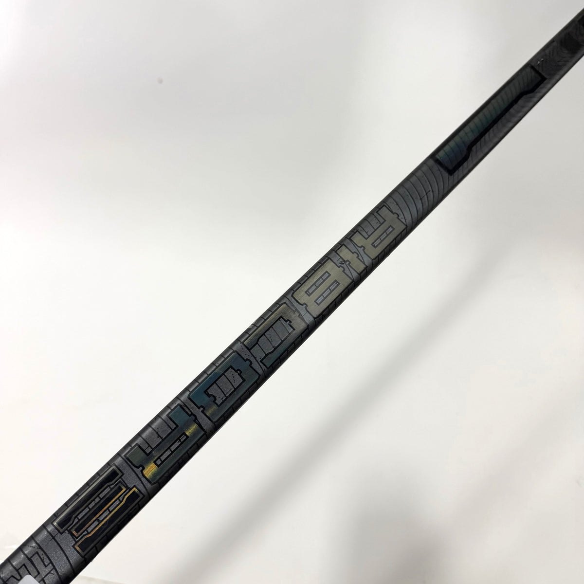 Used Right CCM Ribcore Trigger 6 Pro | 55 Flex P88 Curve Grip | AB192 - Top Flight Hockey